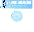 Skunk Anansie   Secretly Optical Mixes Promo Maxi Vg And Vg And  