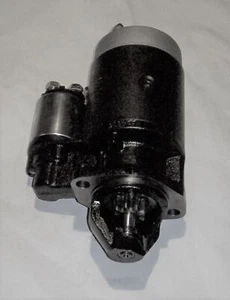 Rozrusznik Rozrusznik EJD1.8/12R34 EJD1.8/12R54 do Mercedes Fahr Schanzlin Farymann - Zdjęcie 1 z 2