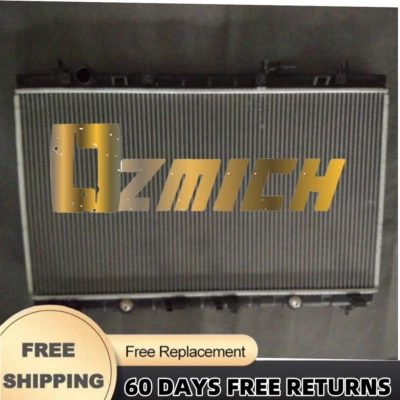 Radiator For 2006-2011 KIA Carnival / Grand Carnival VQ 2.7L 3.8L Auto / Manual - image 1 of 4