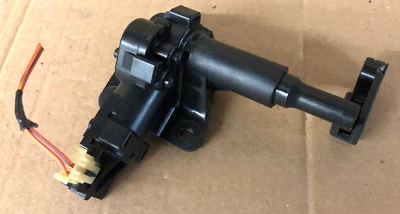 Dodge Caravan 2012 cuarto de ventana motor (pasajero) 2011-2018 Foto 1 de 3