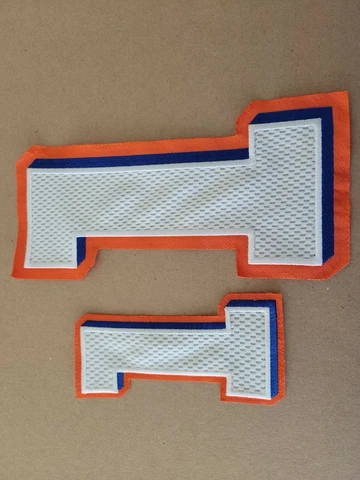 100% Authentic Cleveland Cavaliers Rev30 HWC & Statement Jersey Number Set #1 Cover