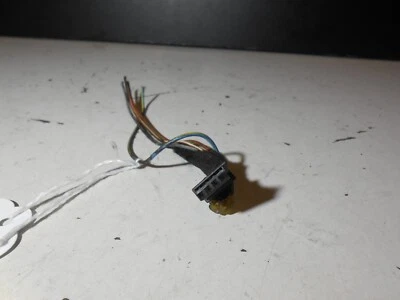 Conector cableado enchufe coleta 98-06 mercedes-benz c215 cl500 cl600 0285458428 Foto 1 de 4