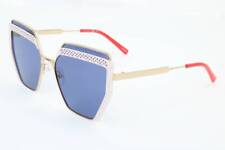 Oxydo O.NO 2.3 LKS GOLD BLUE 59/17/145 WOMAN Sunglasses