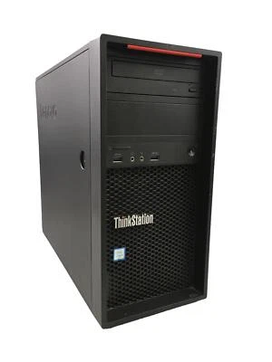 Lenovo ThinkStation P310 башня Barebones компьютер без Ram без процессора без жесткого диска - Изображение 1 из 3