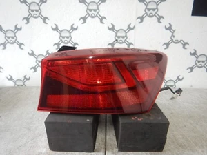2019 TO 2023 KIA FORTE RIGHT SIDE HALOGEN TAILLIGHT TAIL LIGHT OEM 92402-M7000 - Picture 1 of 13