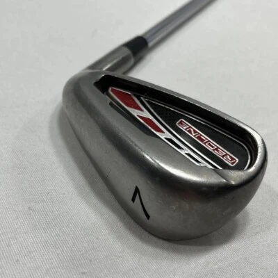 Adams Golf Redline # 7  Iron Regular Flex Steel Shaft - Image 1 of 4