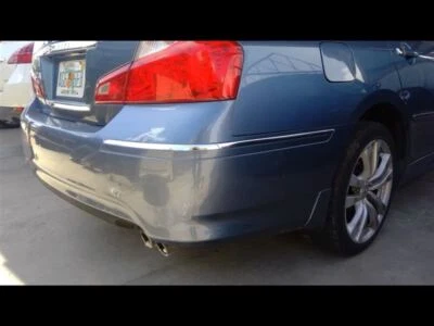Transfer Case AWD Automatic Transmission Fits 08-10 INFINITI M45 2160560 Foto 1 de 4