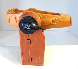 AST-5 Armored Sentinel Transport Mini Rig Star Wars 1983 Vehicle Incomplete - Picture 1 of 12
