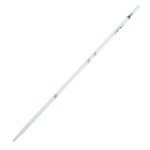 CELLTREAT 1,1 ml bakteriologische/milchpipette, Großpackung, 500/Koffer steril #229257 - Bild 1 von 1