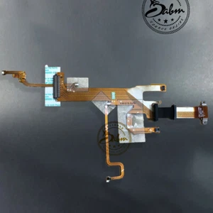 New | Lenovo THINKPAD X200 X201 X201I LED Flex Video Cable 60.48Q14.002 44C9991 - Picture 1 of 3