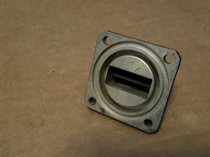 X-Band Microwave Waveguide RF Termination 8.2 GHz - 12.4 GHz with Choke - Picture 1 of 1