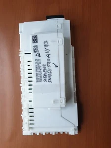 (52) Genuine Siemens Dishwasher SN46V590AU/93 Main PCB - Picture 1 of 3