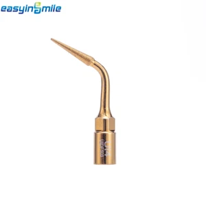 Dental EMS Bone Surgery/ Implant /Sinus Lifting Tip UI4 Fit WOODPECKER/MECTRON - Picture 1 of 1