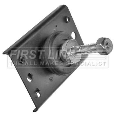Engine Mount For Renault Master MK2 2.5 dCi 120 First Line Left Mounting 4401494 - Image 1 of 4