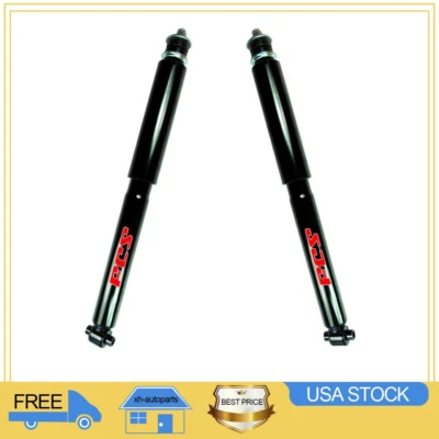 Juego de 2 amortiguadores traseros FCS para Ford Mustang Base GT 2005-2014 Foto 1 de 3