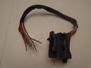1986-1987 OEM TOYOTA CELICA SUPRA HEADLIGHT HEADLAMP DIMER SWITCH 84140-21080 - Picture 1 of 7