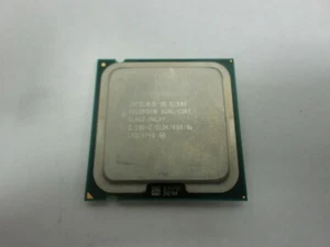 Intel Celeron Dual Core E1500 SLAQZ 2.20GHz - Picture 1 of 3
