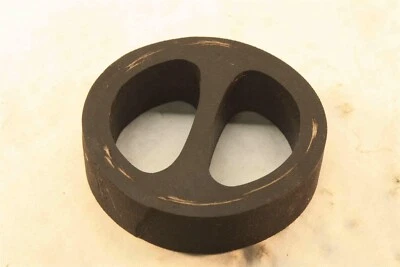Exhaust Rubber Hanger Insulator BOSAL 255-766 for BMW - Image 1 of 2