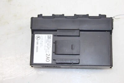 Módulo de control de potencia inteligente Acura RLX 2014-2015 38320-TY2-A03 OEM FQ60 Foto 1 de 3
