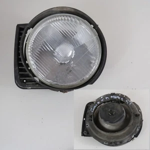 Fanale anteriore sinistro Volkswagen Golf Mk1 1974-1983 usato (26674 64-4-B-1) - Picture 1 of 1