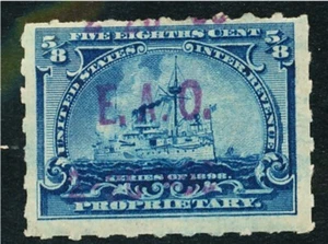 RB-23 usado EAO 1898.......... 163827 - Imagen 1 de 1