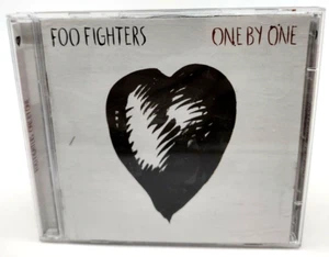 CD Foo Fighters One By One RCA Records 2002 BMG VG - Picture 1 of 3