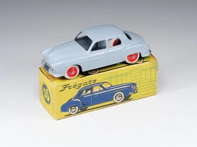 CIJ - 3/51 - Renault Frégate - Calandre Ovale - En boite - Photo 1/4