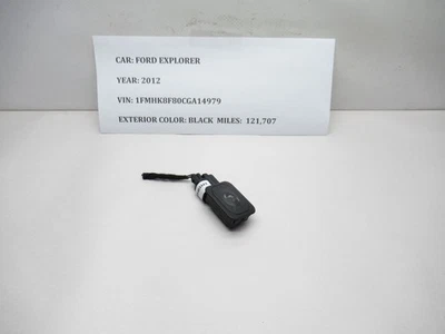 Interruptor abierto puerta trasera Ford Explorer 2011-2019 BB5T-14K147-BA fabricante original Foto 1 de 4