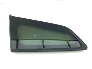 2016 KIA Optima Diesel Left (Near Side) Rear Side Window AMD193359 - Picture 1 of 8