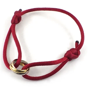 Cartier Armband Trinity 750(18K) Tri-Color Gold - Bild 1 von 8