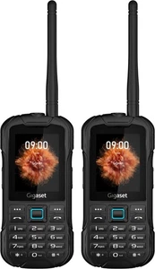 Gigaset GLX8 Active Duo Outdoor mit Walkie Talkie Mode - Bild 1 von 9