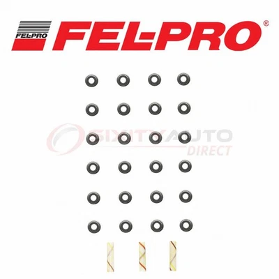 Fel-Pro Engine Valve Stem Oil Seal Set for 2015 Infiniti Q40 - Gaskets rn - Изображение 1 из 4