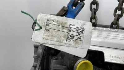 Moteur VOLVO 850 PHASE 2 BREAK - Photo 1/4