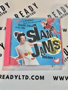 CD ESPN Slam Jams Vol. 1 - Picture 1 of 2