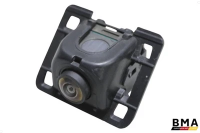 BMW X5M X6M F85 F86 Rear Tailgate Rearview Camera 9475687 2015 - 2019 OEM - Image 1 of 4