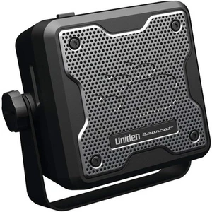 (bc15) Bearcat 15-watt External Communications Speaker. Durable Rugged Design, P - Picture 1 of 4
