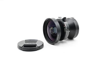 Nikon Nikkor SW 75mm f4.5 S Copal 0 Lens 75/4.5 #682 - Picture 1 of 7