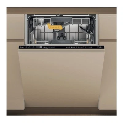 Whirlpool Lavastoviglie incasso 15 coperti 6 SENSO WH8IC15B4M6LHC0 classe C - Immagine 1 di 2