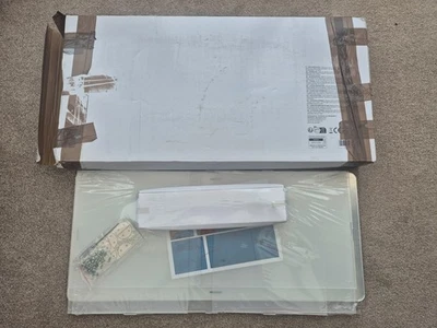 1/4 DEAGOSTINI BUILD THE YAMAHA YZR-M1 VALENTINO ROSSI BIKE GLASS DISPLAY CASE - Image 1 of 4