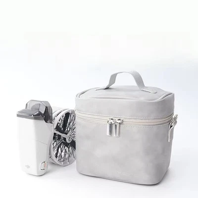 Für DJI FLIP Zubehörtasche für robust und tragbar mit Schutzfunktionen - Bild 1 von 4