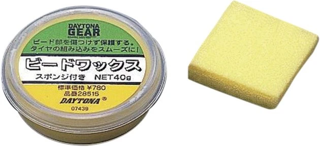 Cera para cuentas de montaje de neumáticos Shindy Foto 1 de 1