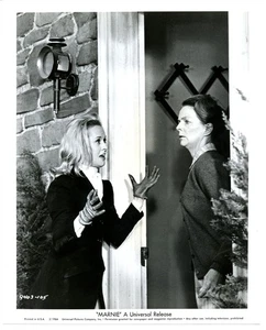 MARNIE 1964 Alfred Hitchcock #105 Tippi Hedren, Mag Wyllie UNIVERSAL SNIPE - Foto 1 di 2