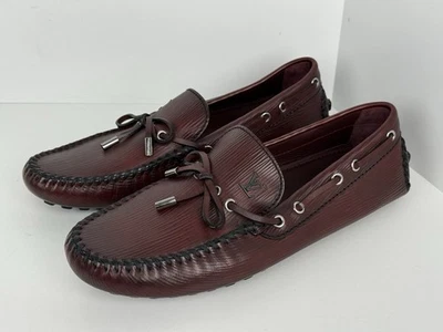 Mocasines mocasines Louis Vuitton Epi para hombre Arizona Foto 1 de 4