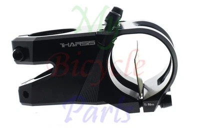 New Shimano PRO Tharsis Stem For MTB 1-1/8" 0° 35 x 35mm/40mm/50mm READ - Image 1 of 4