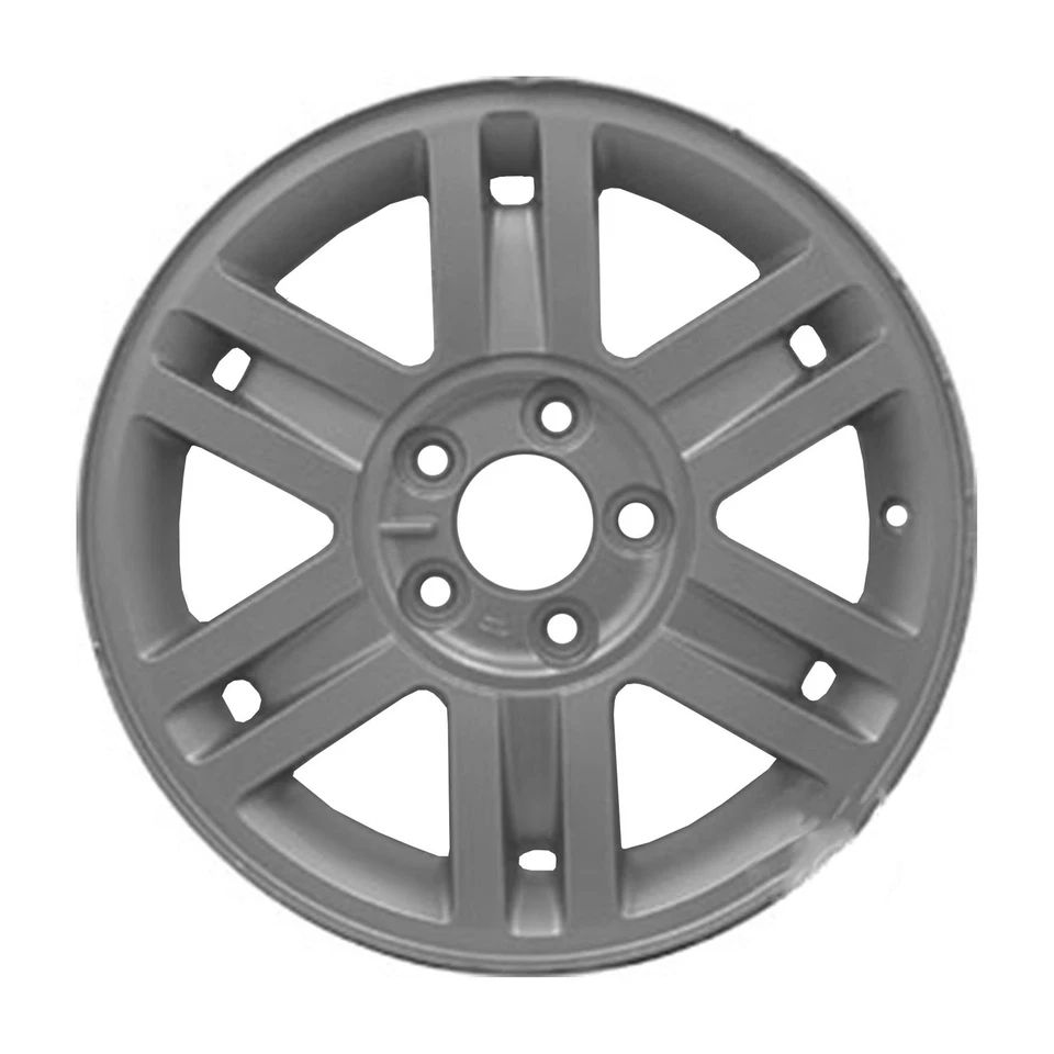 Rueda de 16 pulgadas Mercury Mountaineer 2002-2005 03457 acabado Foto 1 de 1