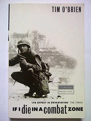 If I Die in a Combat Zone, O’Brien, Tim - Image 1 of 2