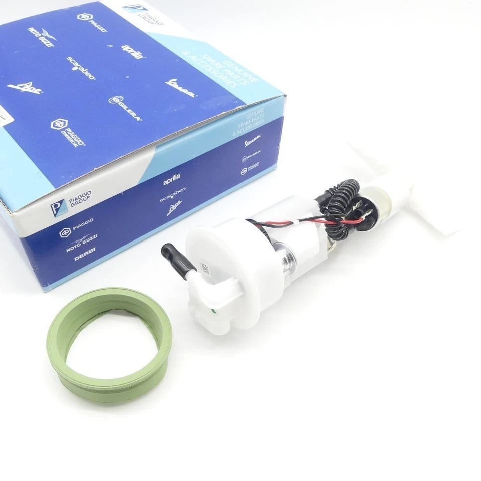 Benzinpumpe Piaggio Kraftstoffpumpe für GTS / GTV300 HPE 1R000542