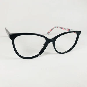 SCOUT Brille BLACK CATS EYE Brillengestell MOD: DARCEY Y036 - Bild 1 von 10