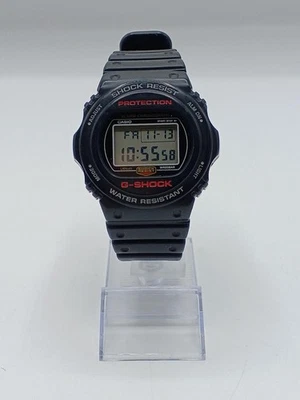 CASIO DW-5750E G-SHOCK - image 1 of 4