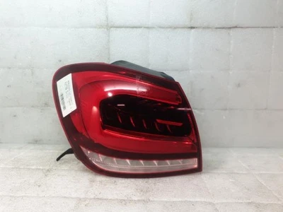 Luz trasera principal izquierda (luces) MERCEDES CLASSE A 177 PHASE 2 1779068102 - Imagen 1 de 4